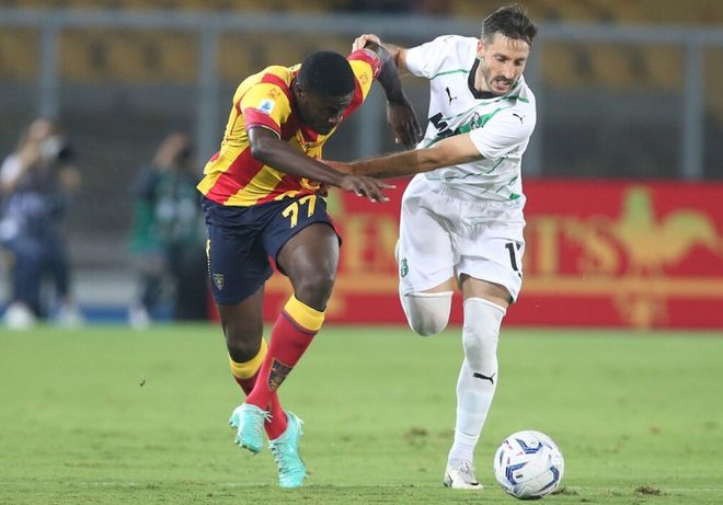 被打破的 被打破的