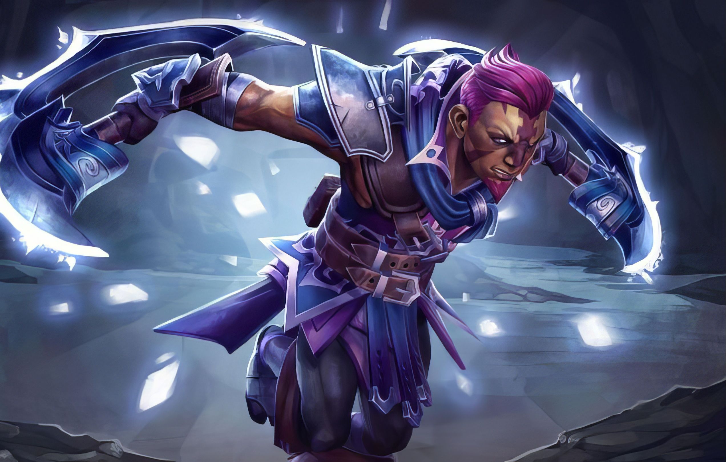 每回合攻防 每回合攻防