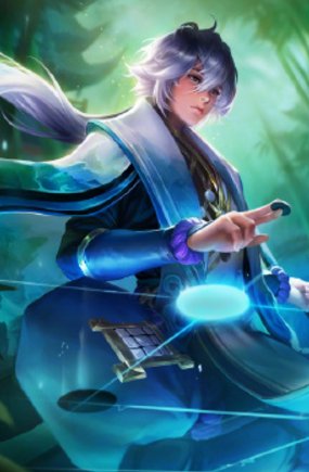 比较短的终